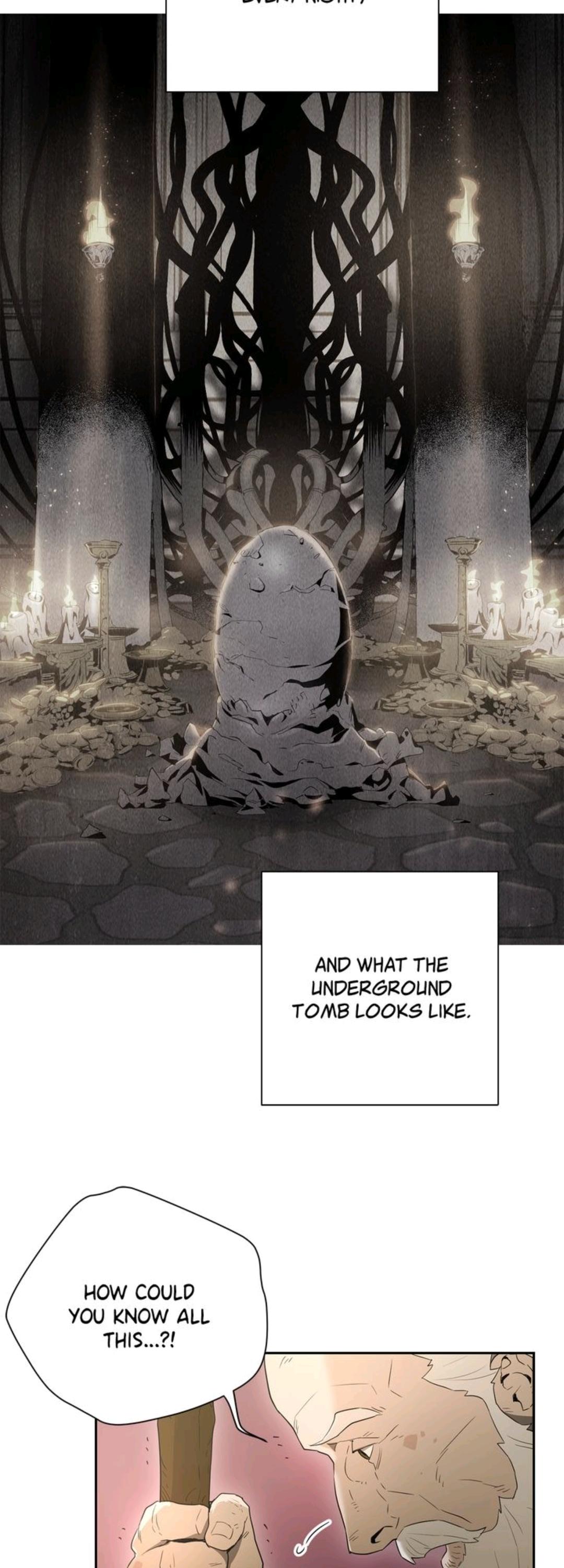 Read The Skeleton Soldier Failed to Defend the Dungeon Manga Online