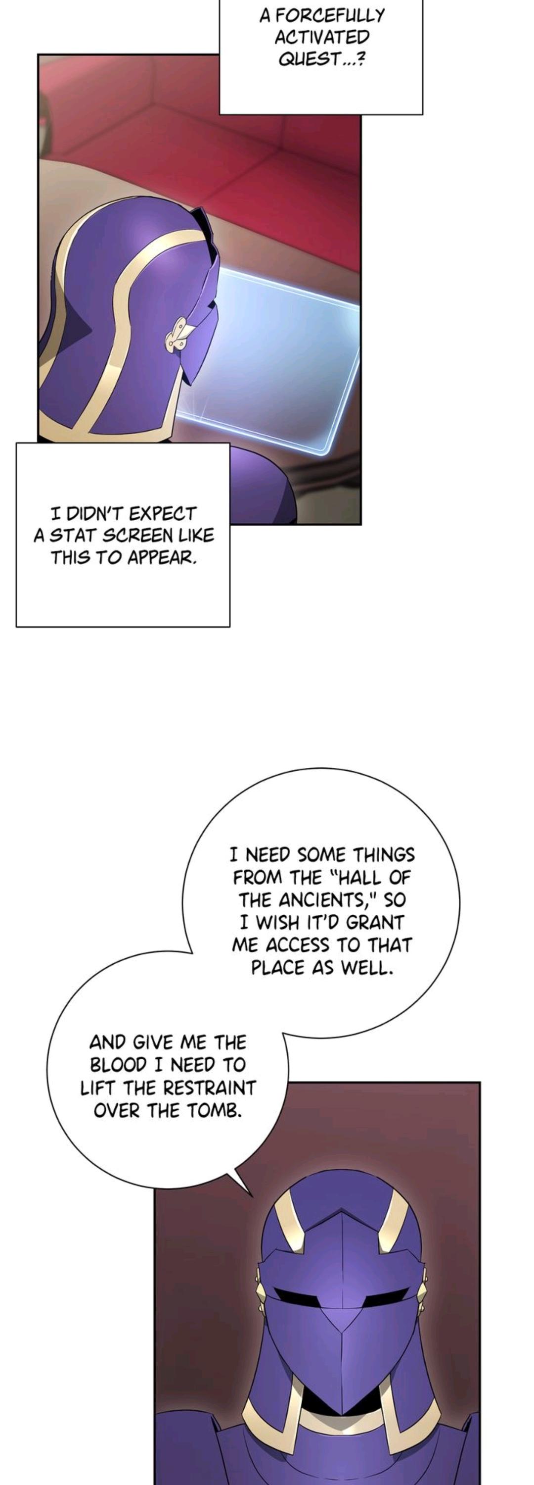 Read The Skeleton Soldier Failed to Defend the Dungeon Manga Online