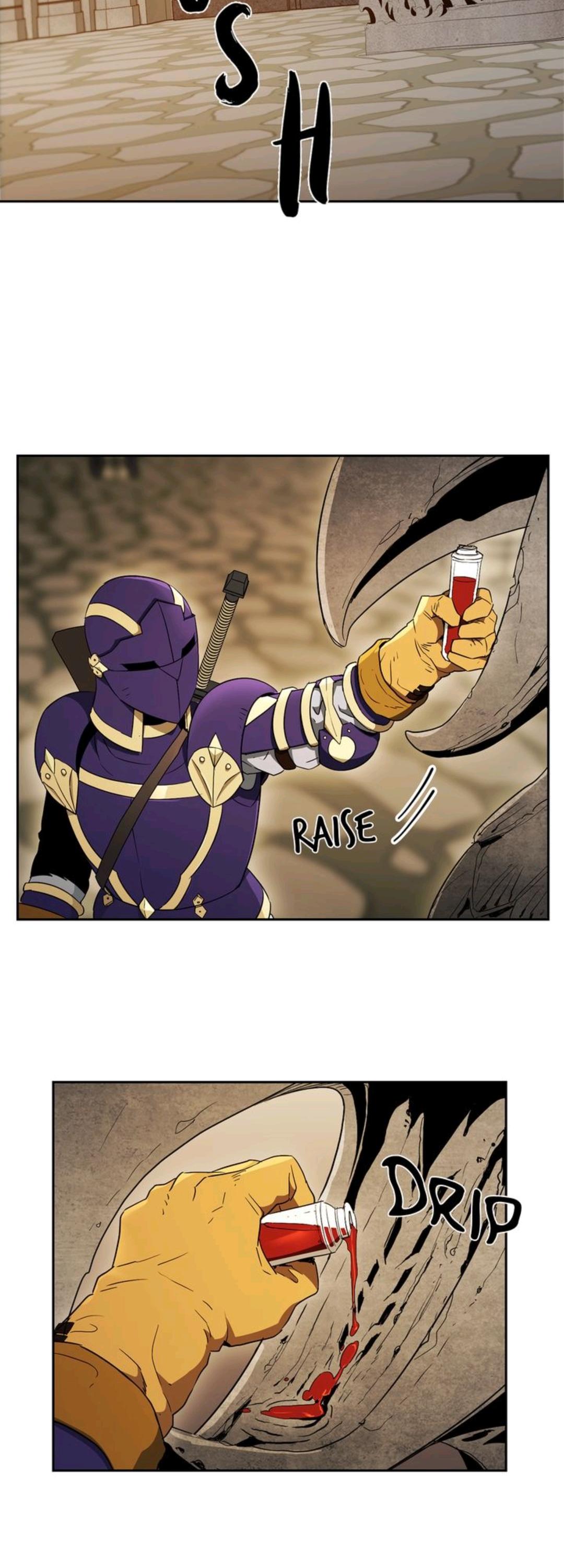 Read The Skeleton Soldier Failed to Defend the Dungeon Manga Online