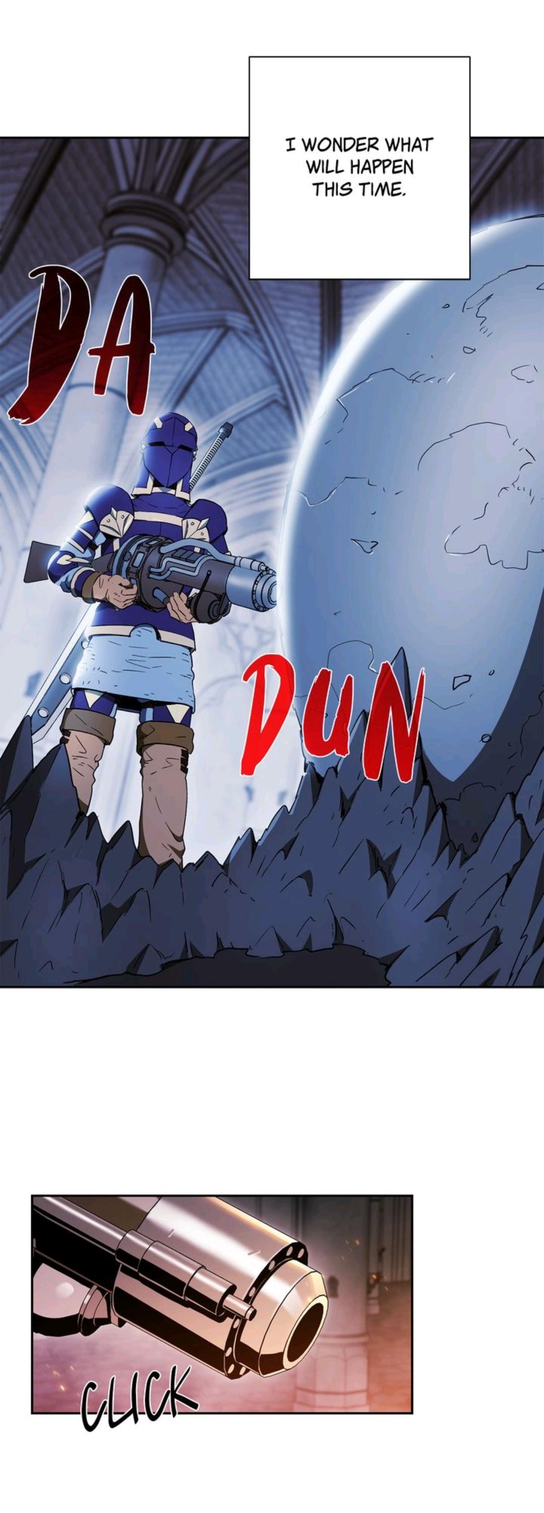 Read The Skeleton Soldier Failed to Defend the Dungeon Manga Online