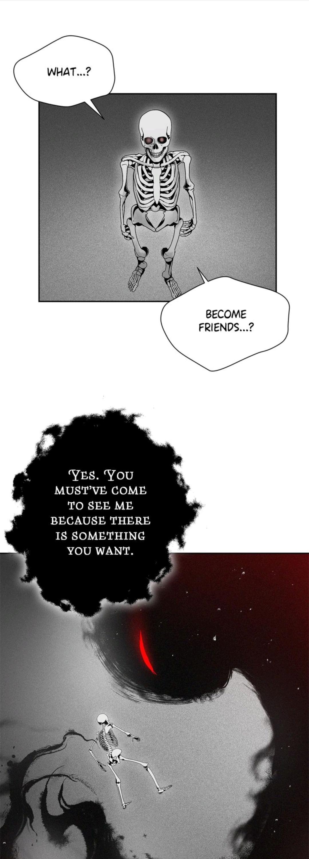 Read The Skeleton Soldier Failed to Defend the Dungeon Manga Online