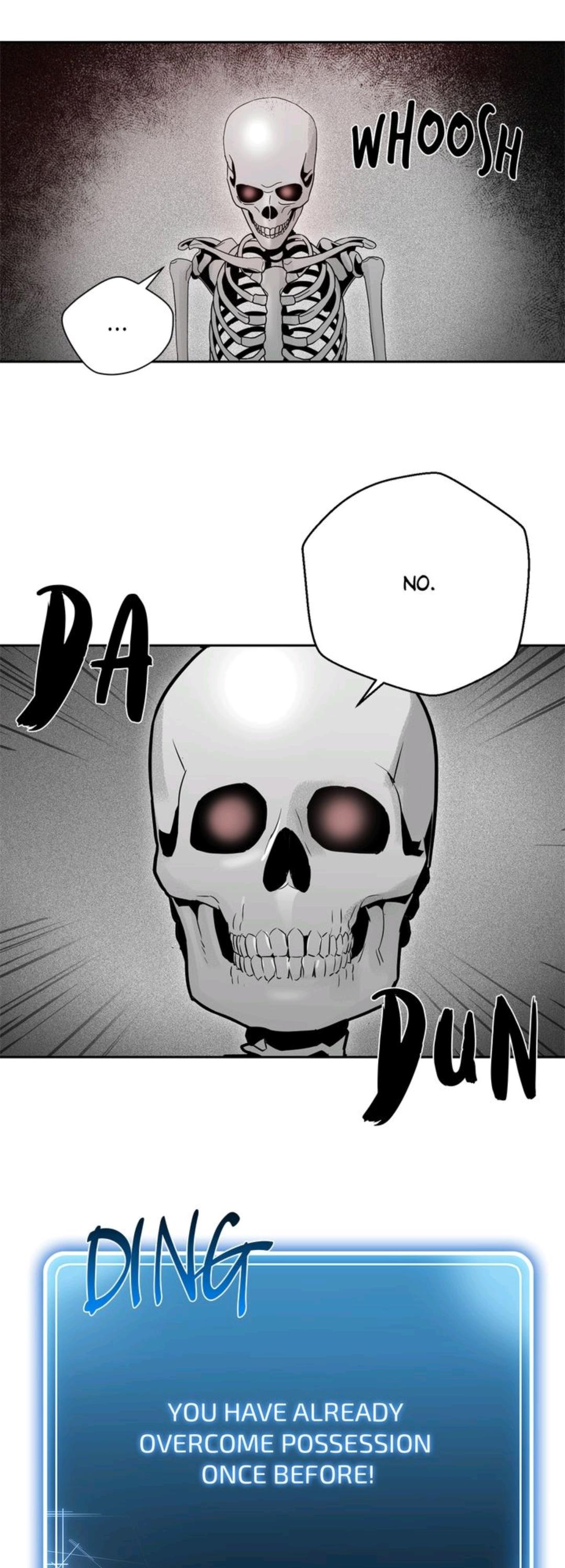 Read The Skeleton Soldier Failed to Defend the Dungeon Manga Online