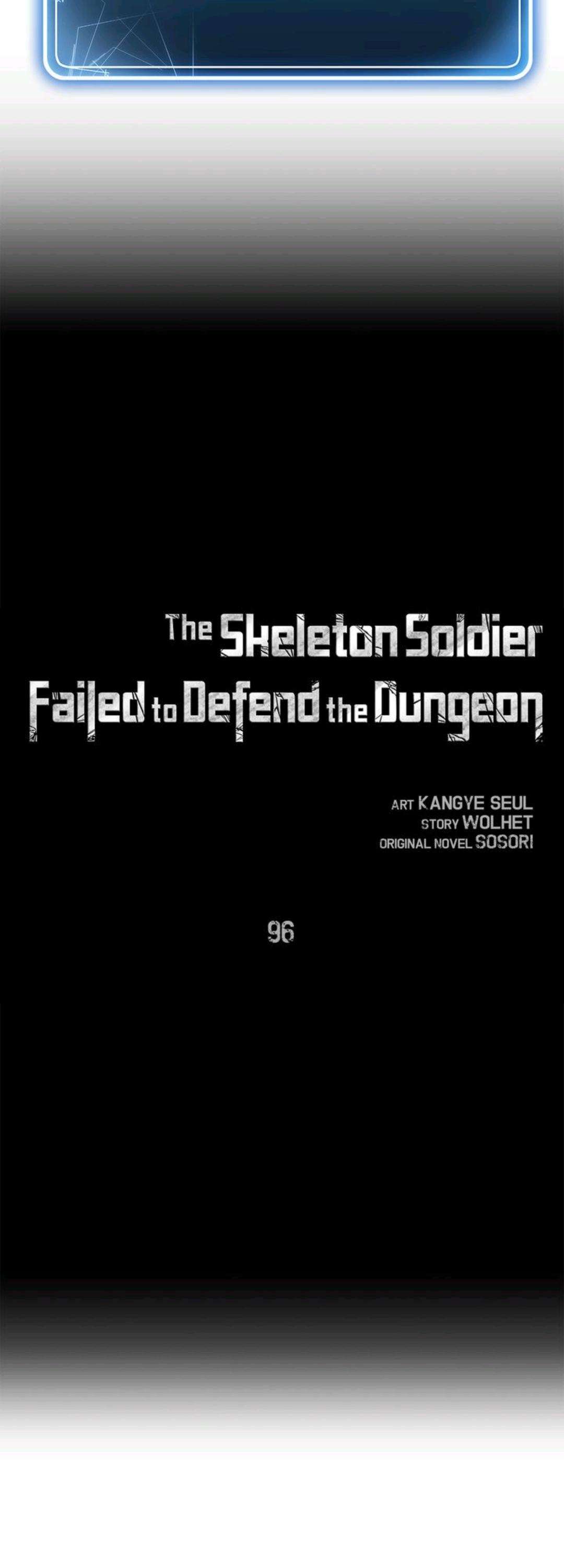Read The Skeleton Soldier Failed to Defend the Dungeon Manga Online