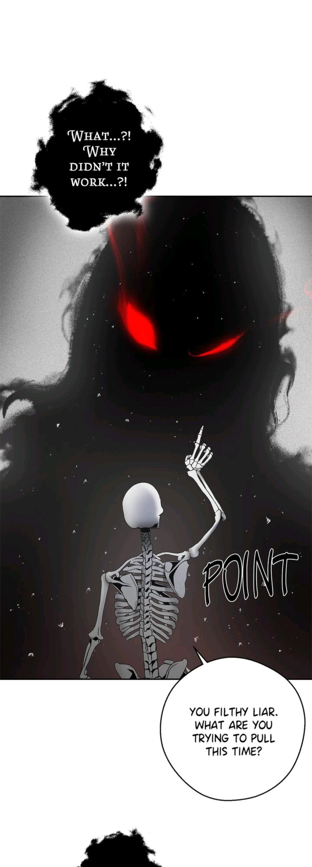 Read The Skeleton Soldier Failed to Defend the Dungeon Manga Online