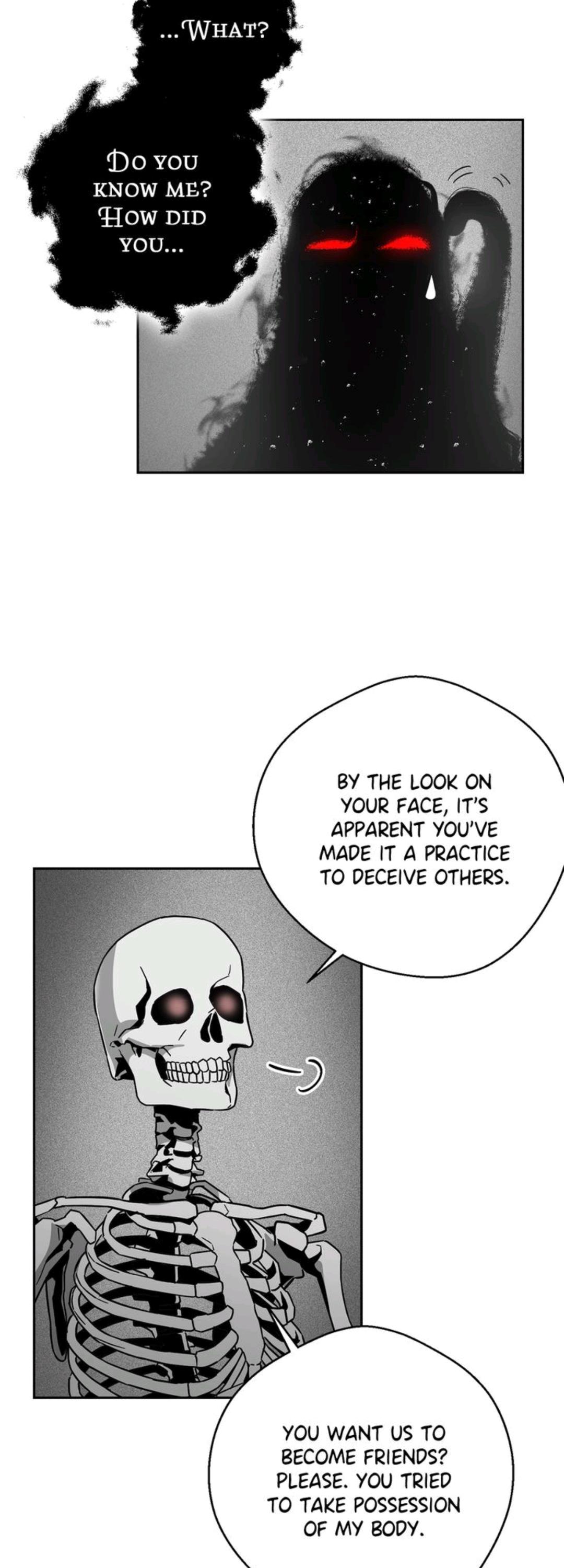 Read The Skeleton Soldier Failed to Defend the Dungeon Manga Online