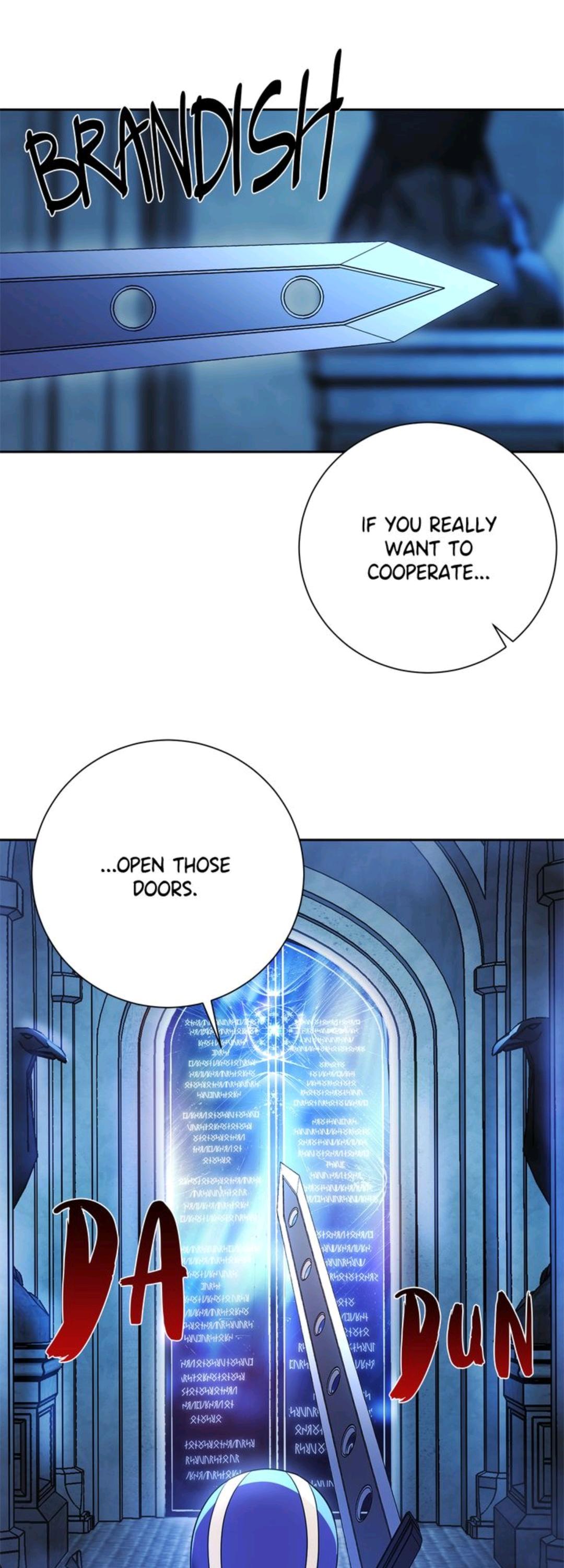 Read The Skeleton Soldier Failed to Defend the Dungeon Manga Online