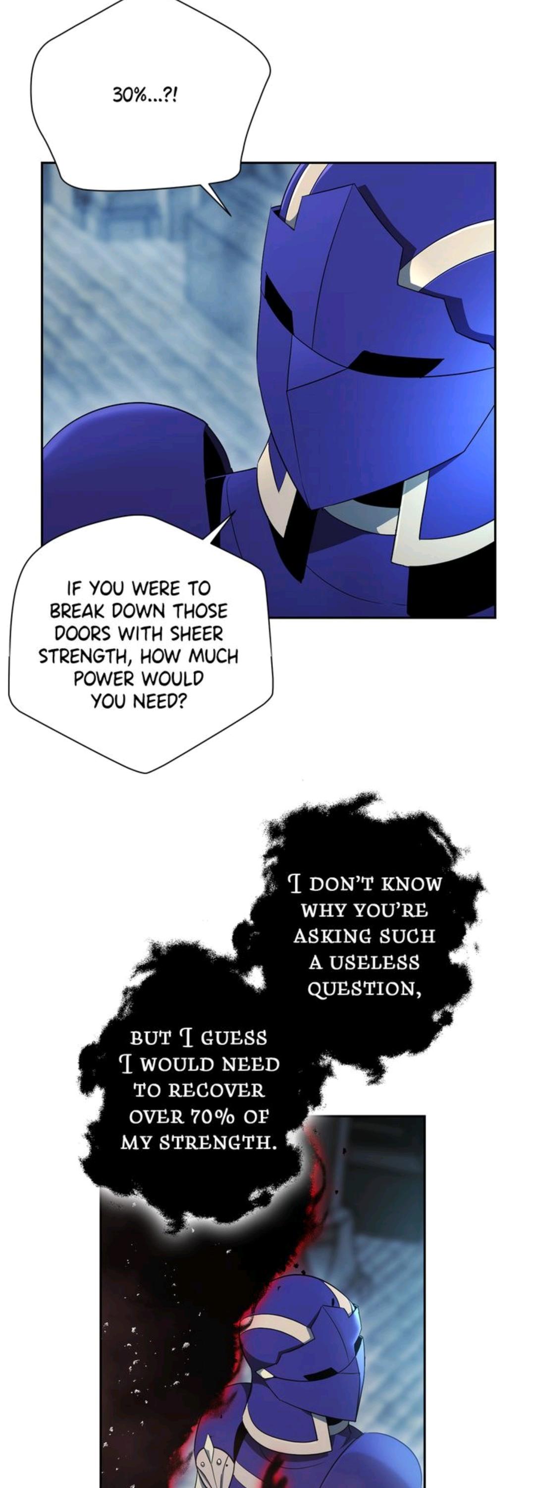 Read The Skeleton Soldier Failed to Defend the Dungeon Manga Online