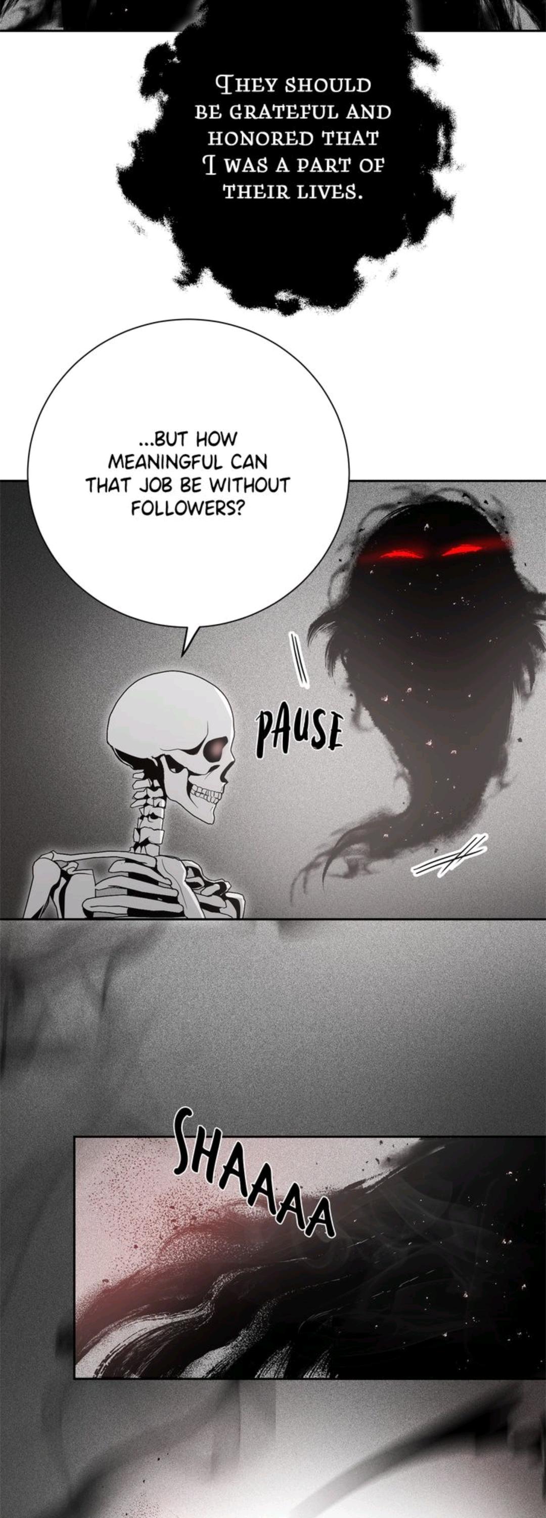 Read The Skeleton Soldier Failed to Defend the Dungeon Manga Online