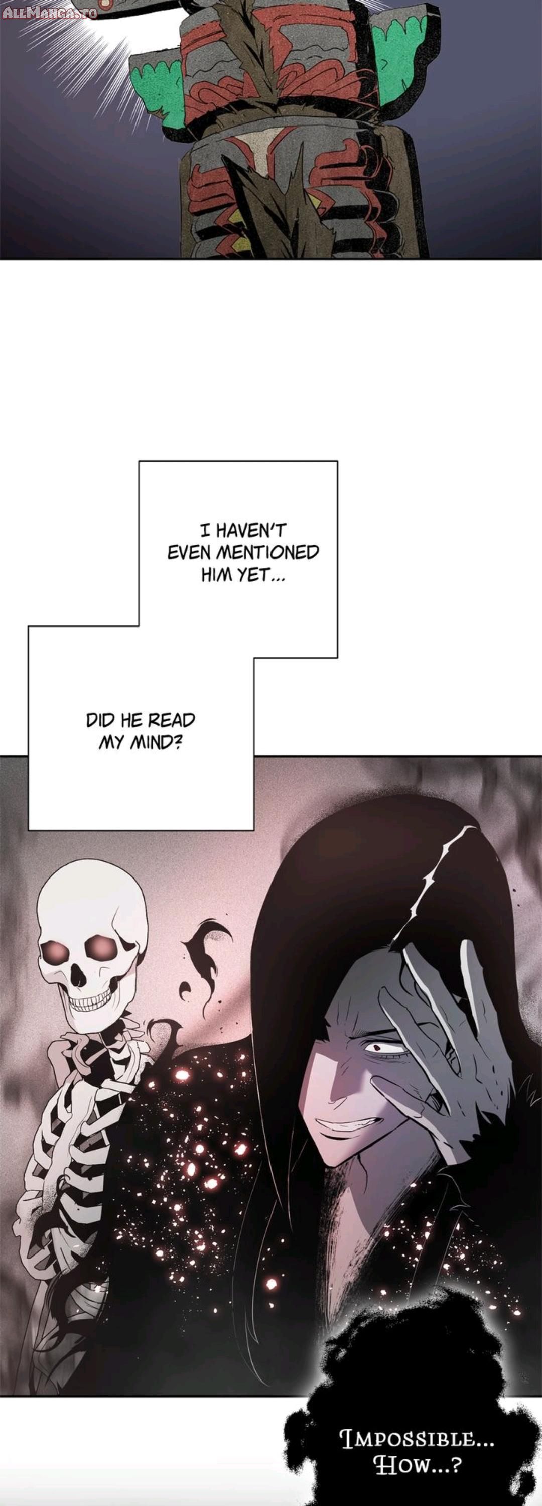Read The Skeleton Soldier Failed to Defend the Dungeon Manga Online