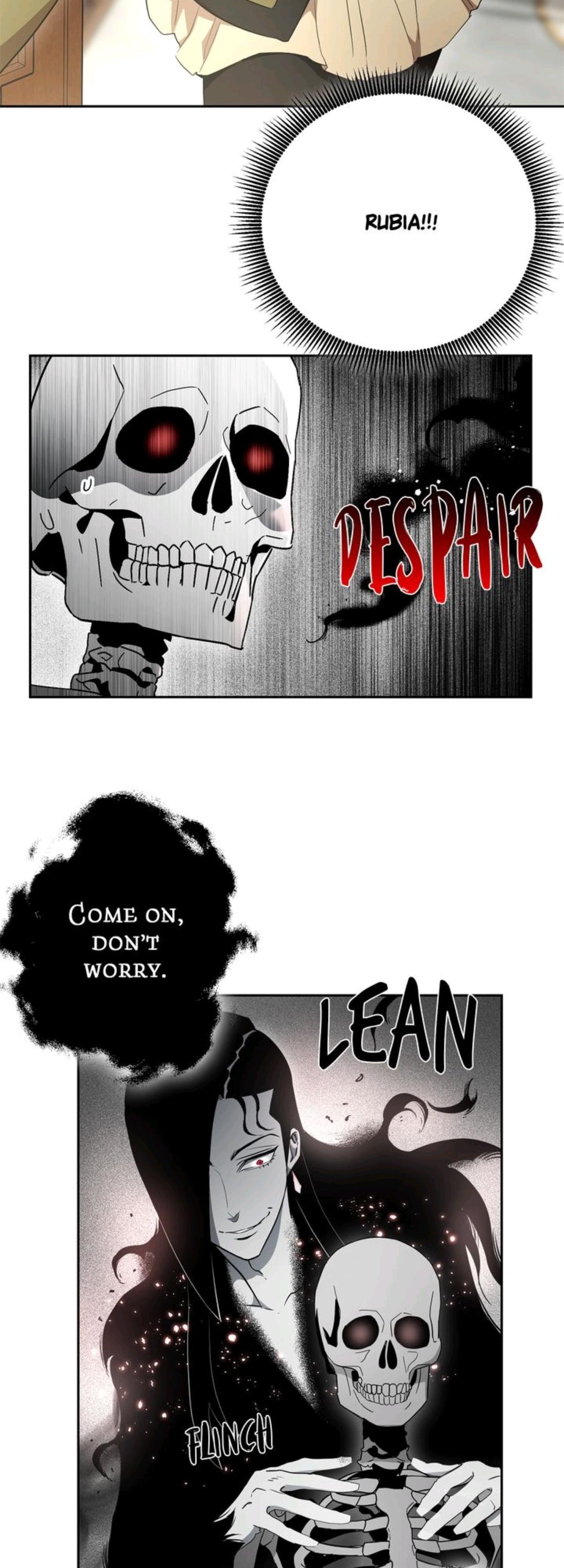 Read The Skeleton Soldier Failed to Defend the Dungeon Manga Online