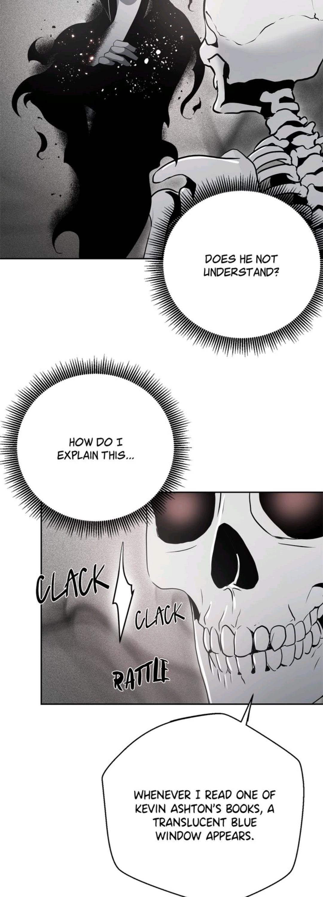 Read The Skeleton Soldier Failed to Defend the Dungeon Manga Online