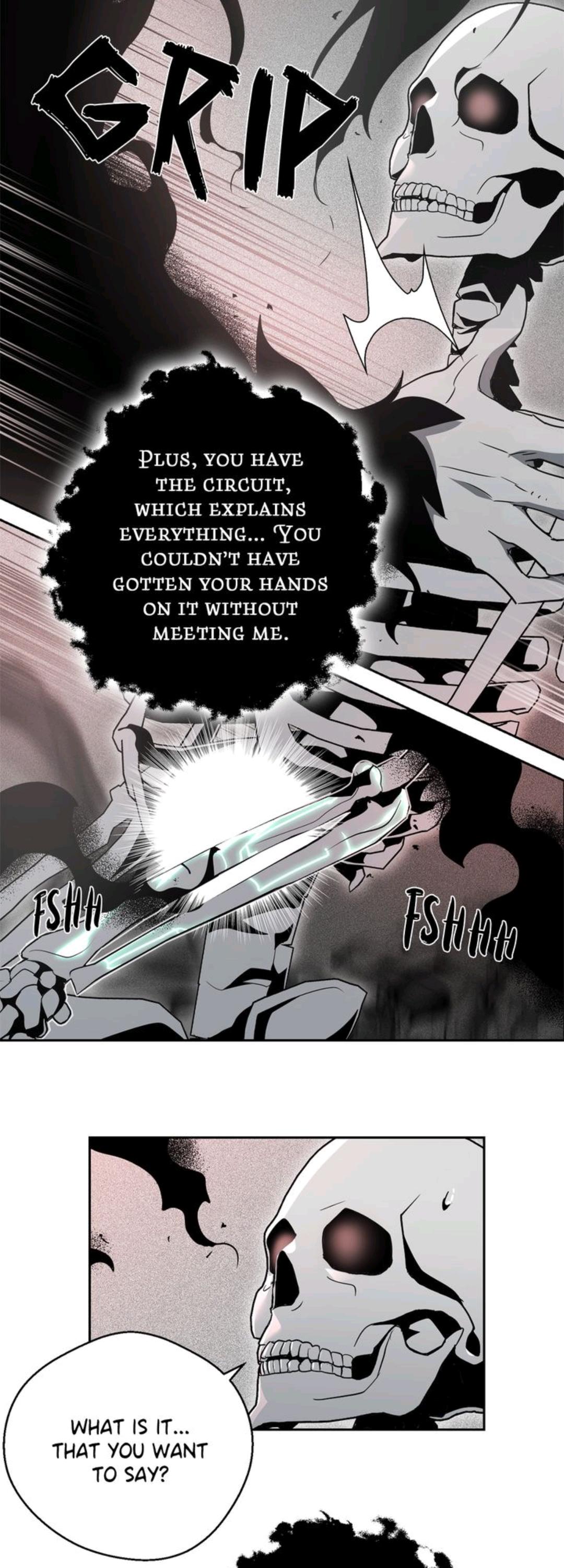 Read The Skeleton Soldier Failed to Defend the Dungeon Manga Online