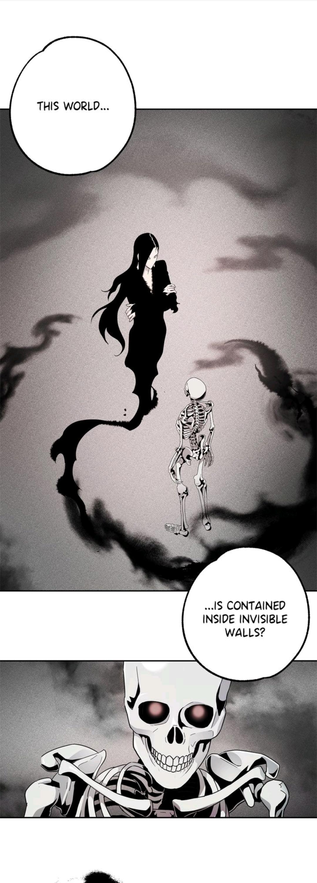 Read The Skeleton Soldier Failed to Defend the Dungeon Manga Online