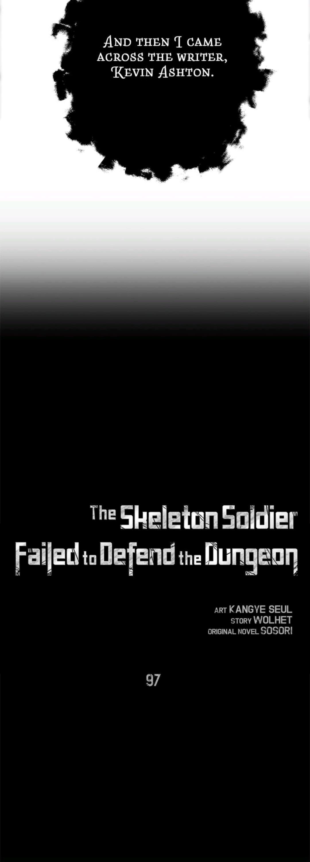 Read The Skeleton Soldier Failed to Defend the Dungeon Manga Online