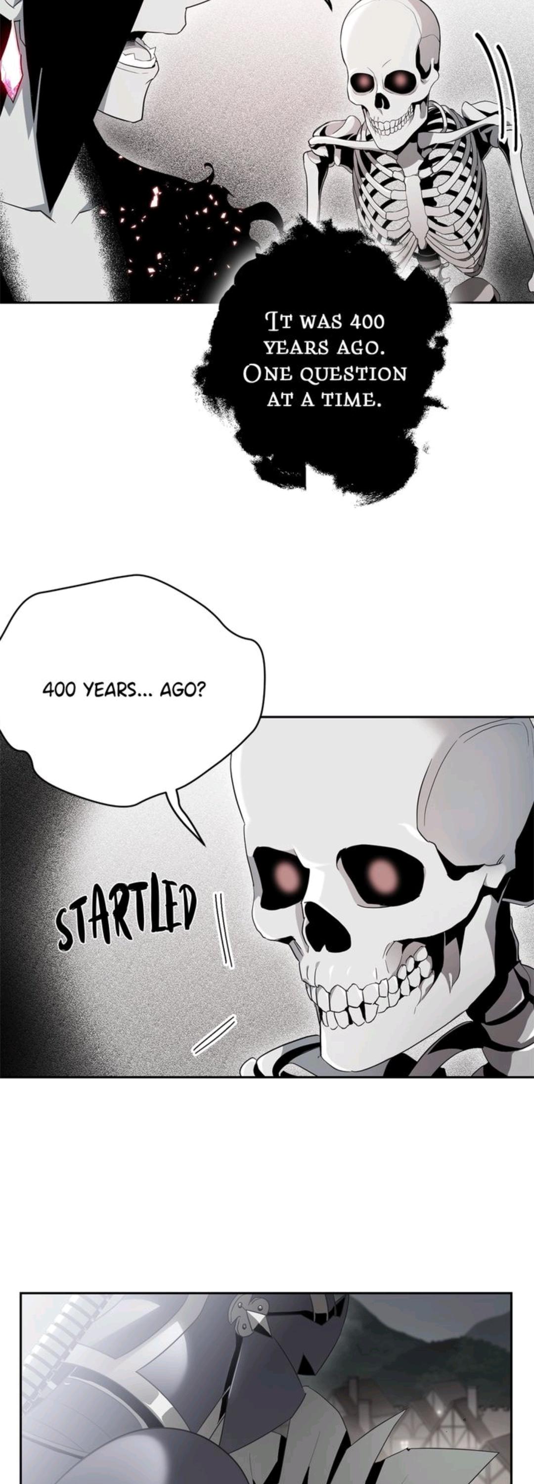 Read The Skeleton Soldier Failed to Defend the Dungeon Manga Online