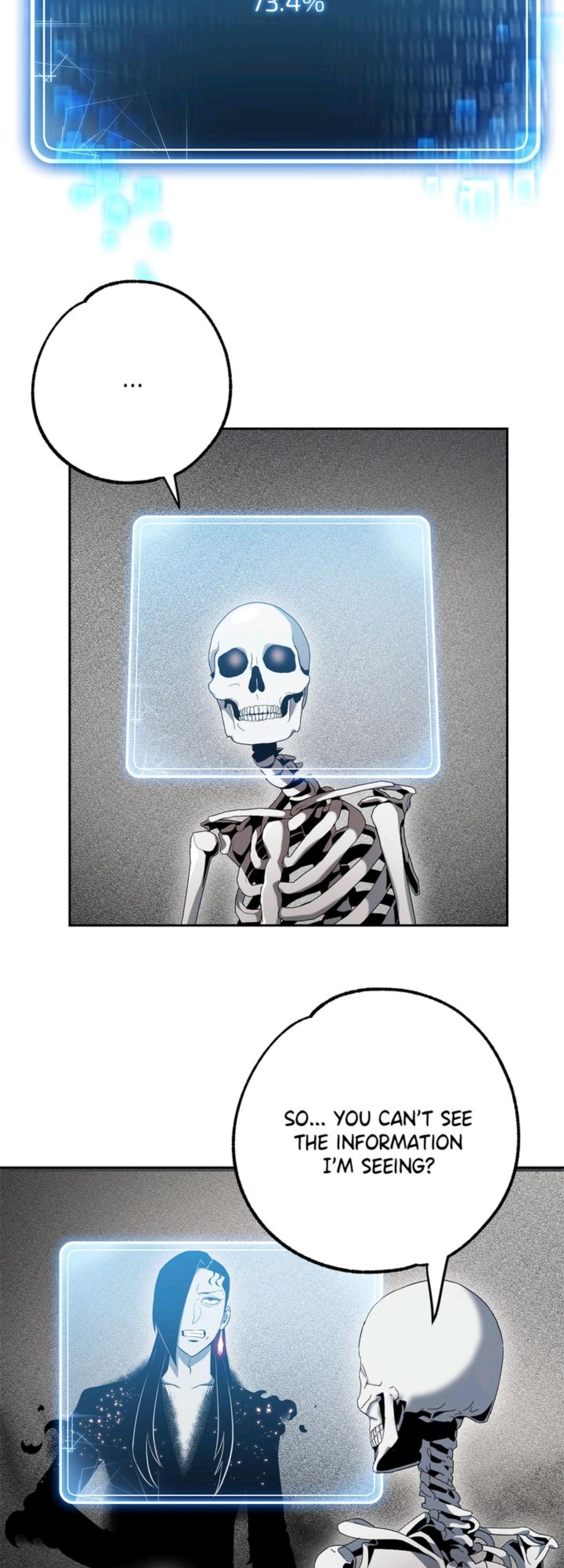 Read The Skeleton Soldier Failed to Defend the Dungeon Manga Online