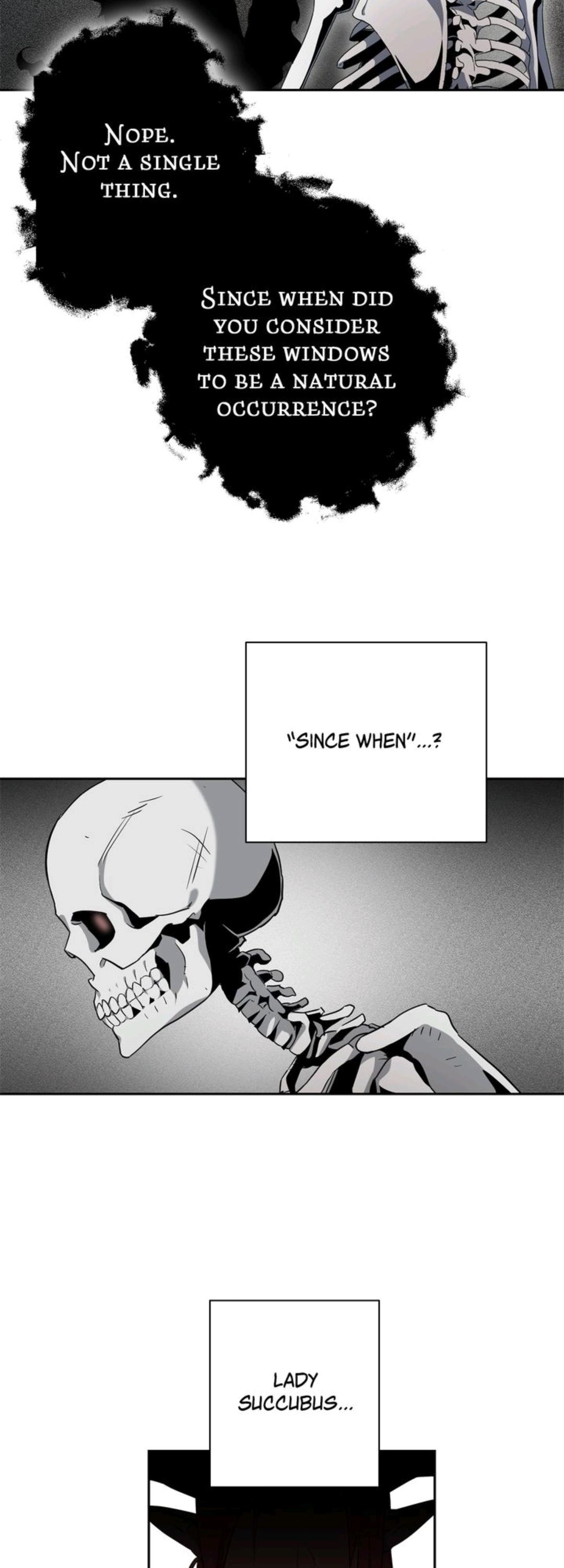Read The Skeleton Soldier Failed to Defend the Dungeon Manga Online