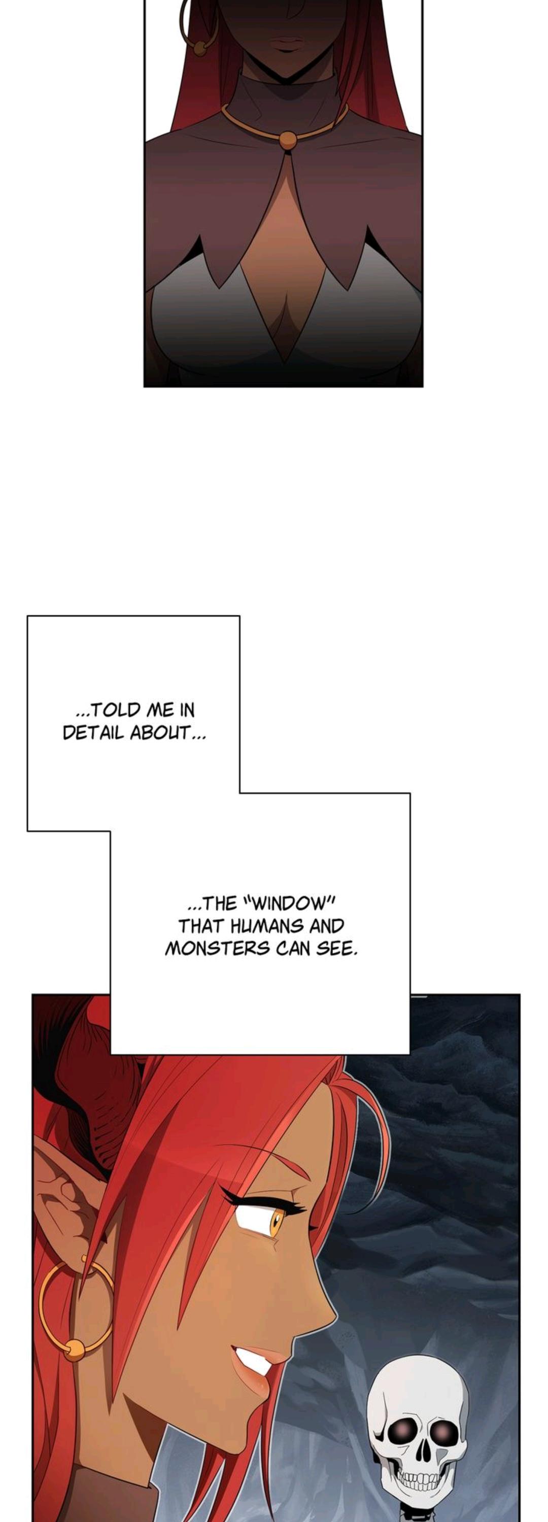 Read The Skeleton Soldier Failed to Defend the Dungeon Manga Online