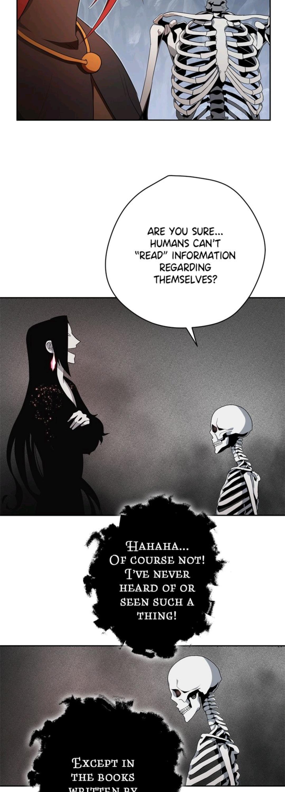 Read The Skeleton Soldier Failed to Defend the Dungeon Manga Online