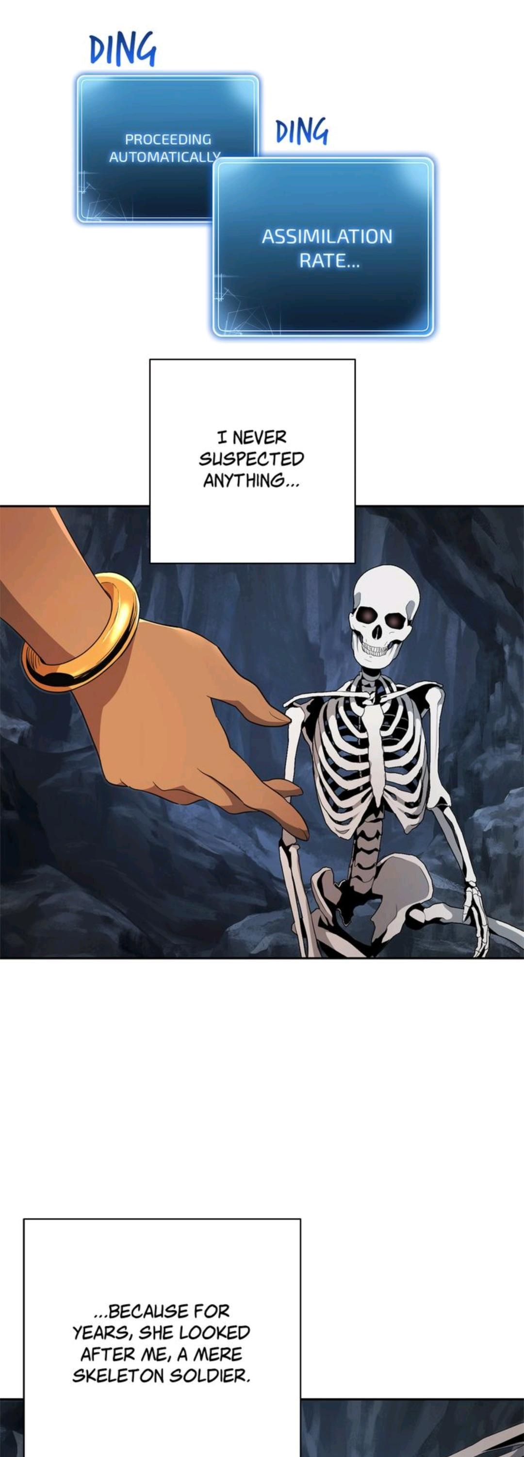 Read The Skeleton Soldier Failed to Defend the Dungeon Manga Online