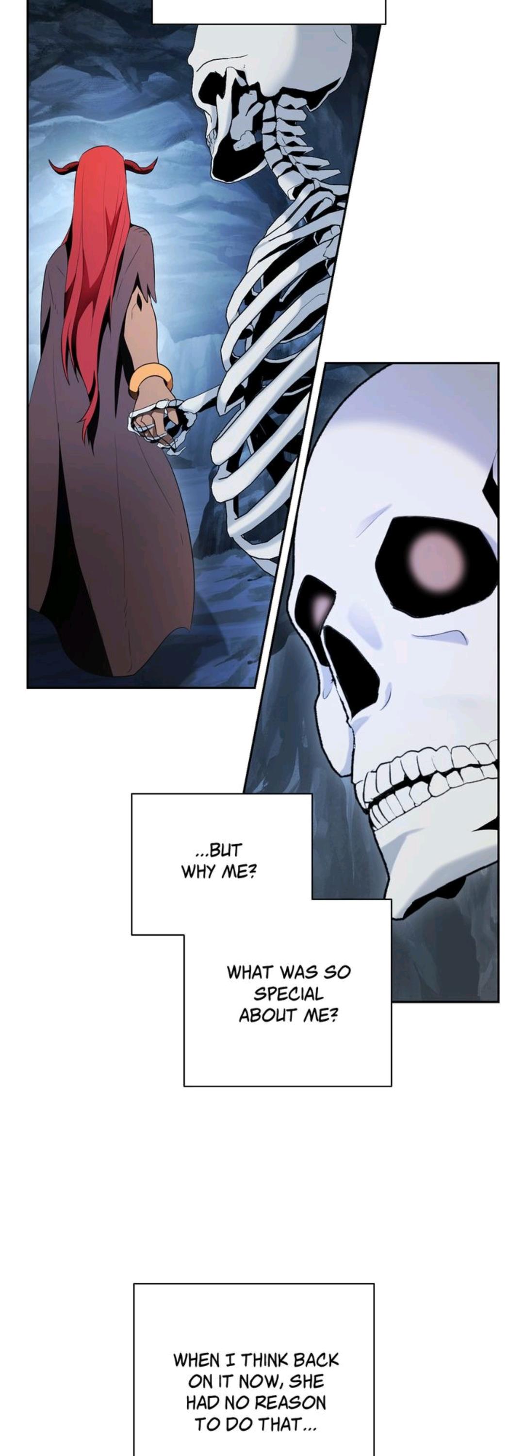 Read The Skeleton Soldier Failed to Defend the Dungeon Manga Online