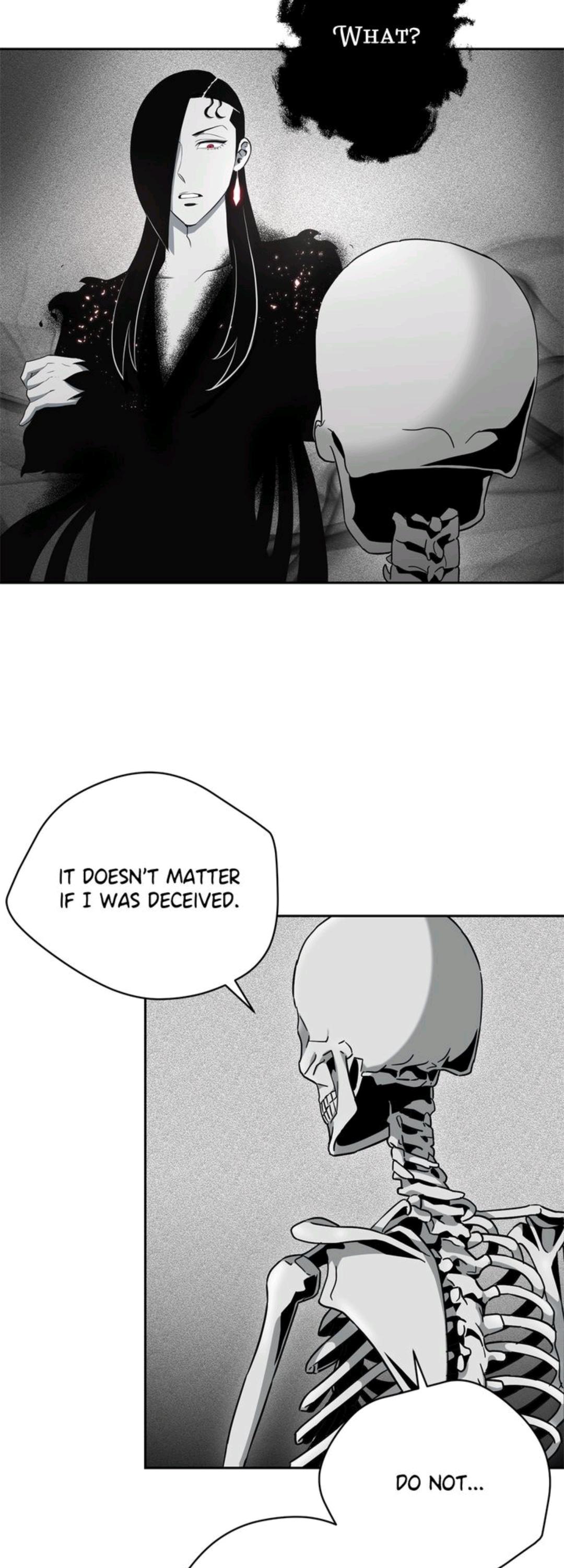 Read The Skeleton Soldier Failed to Defend the Dungeon Manga Online