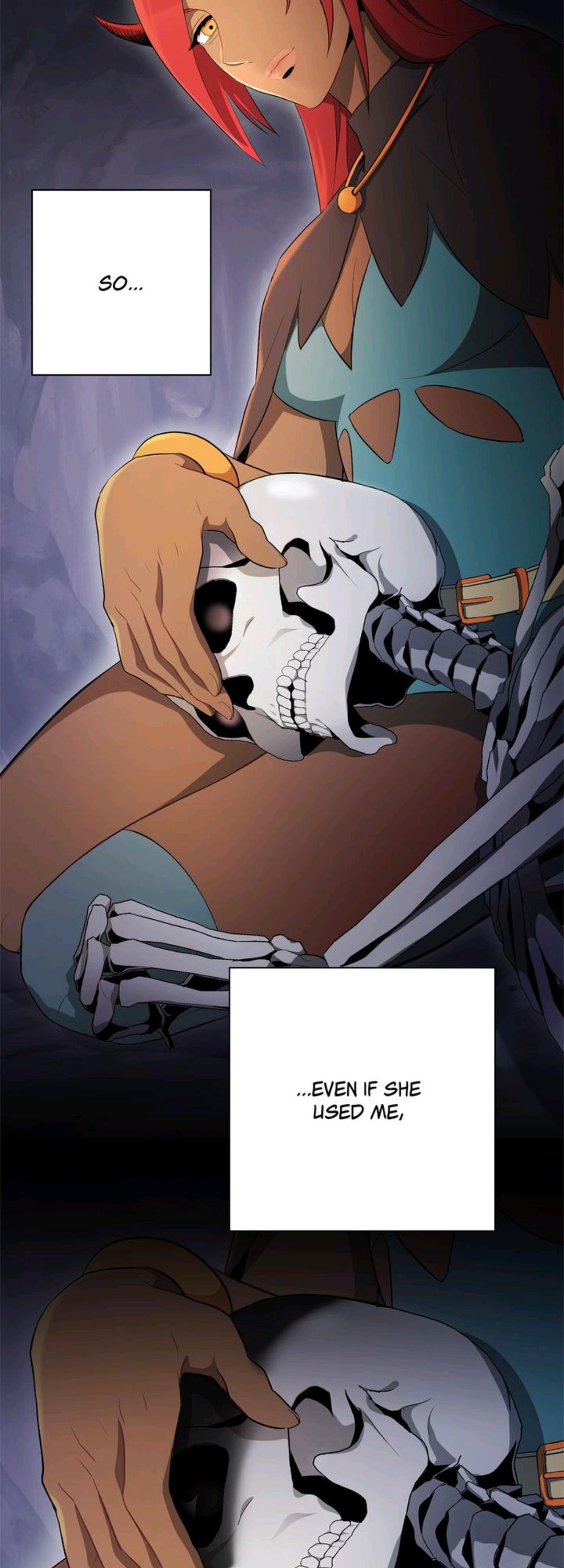 Read The Skeleton Soldier Failed to Defend the Dungeon Manga Online