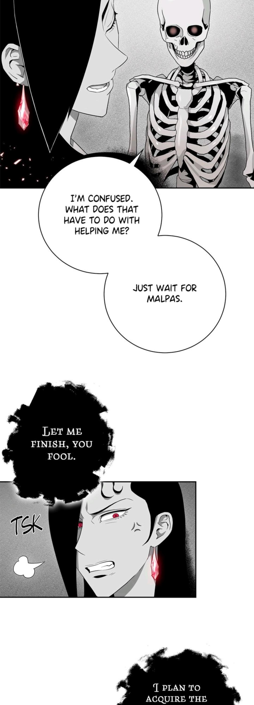 Read The Skeleton Soldier Failed to Defend the Dungeon Manga Online