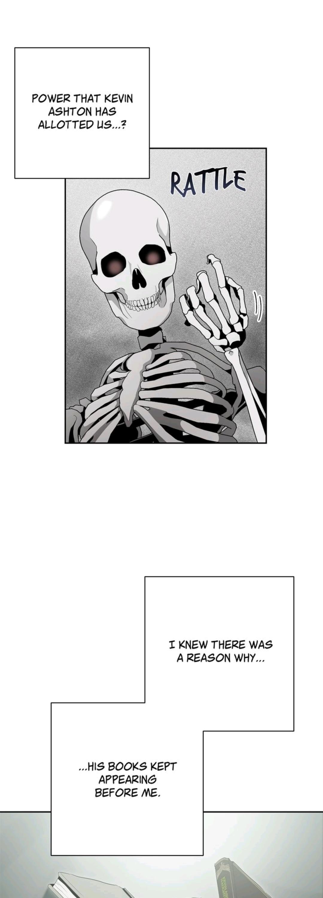 Read The Skeleton Soldier Failed to Defend the Dungeon Manga Online