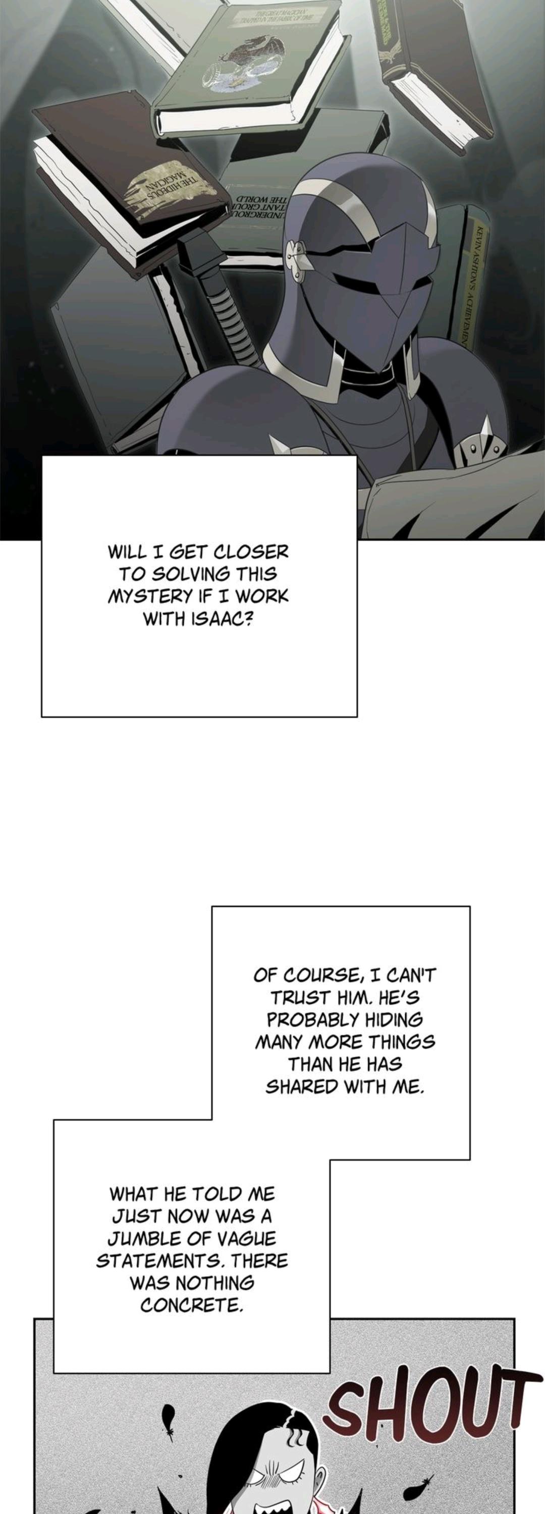 Read The Skeleton Soldier Failed to Defend the Dungeon Manga Online