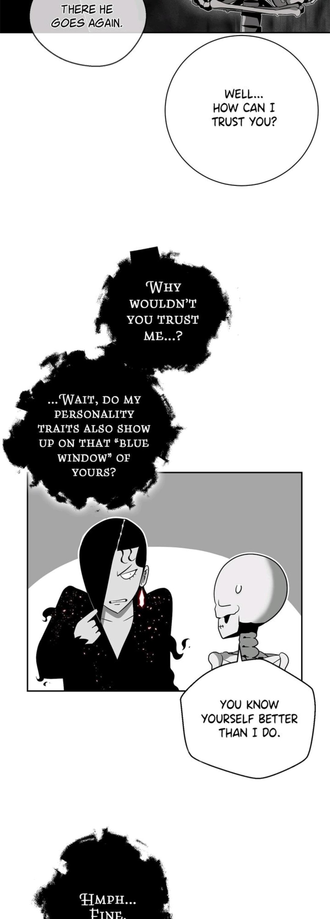 Read The Skeleton Soldier Failed to Defend the Dungeon Manga Online
