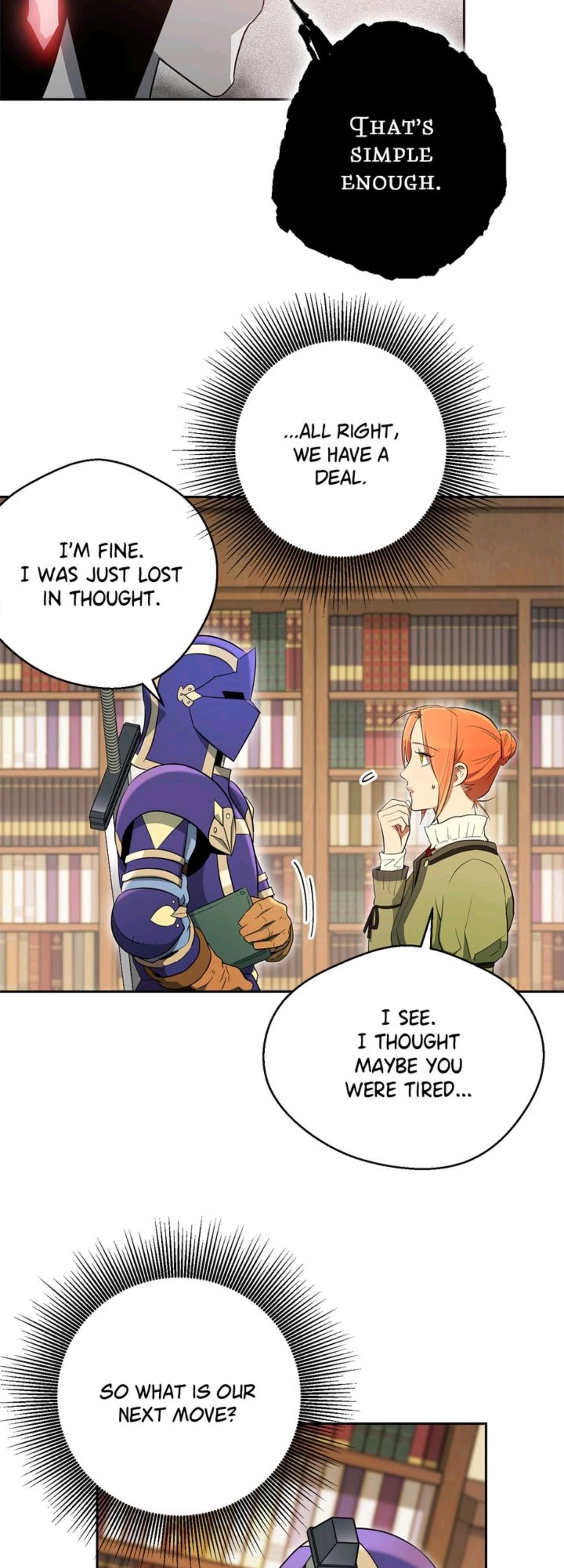 Read The Skeleton Soldier Failed to Defend the Dungeon Manga Online