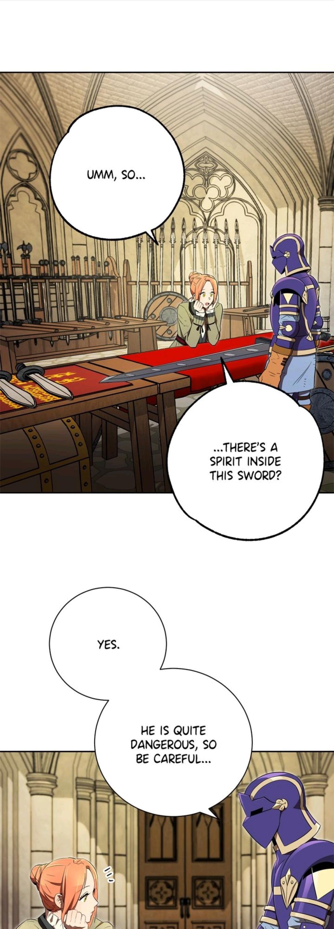 Read The Skeleton Soldier Failed to Defend the Dungeon Manga Online