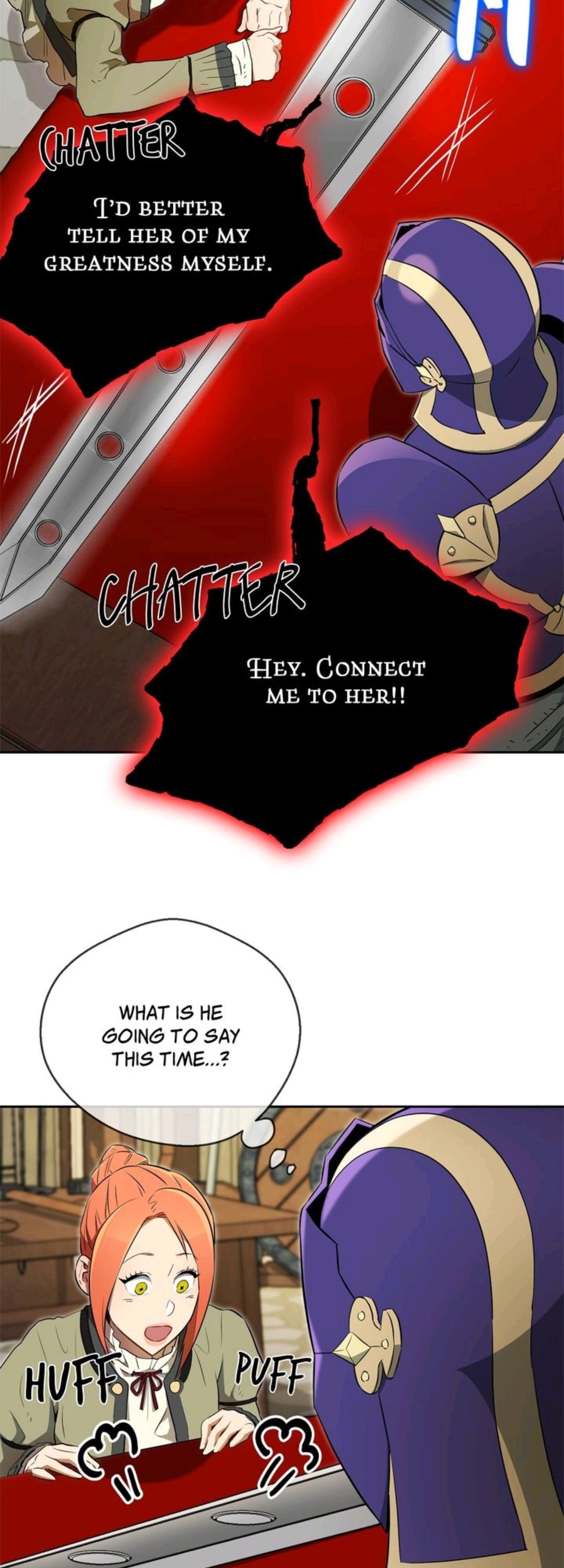 Read The Skeleton Soldier Failed to Defend the Dungeon Manga Online
