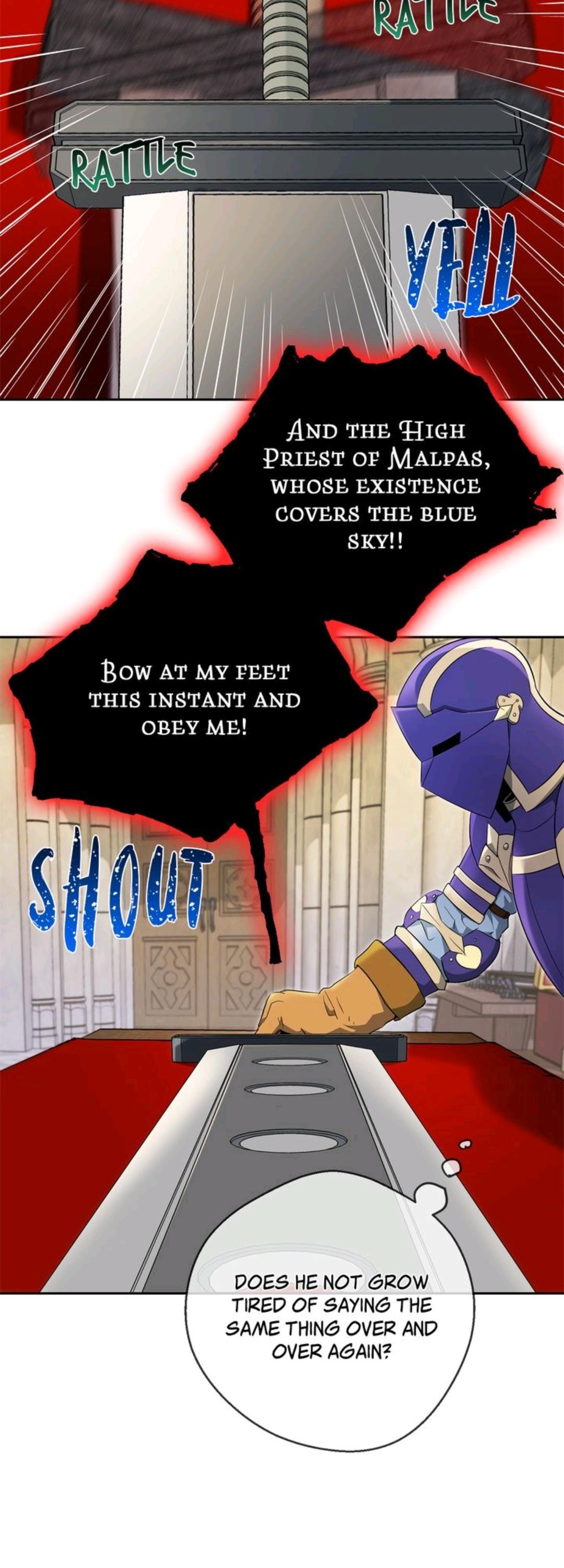 Read The Skeleton Soldier Failed to Defend the Dungeon Manga Online