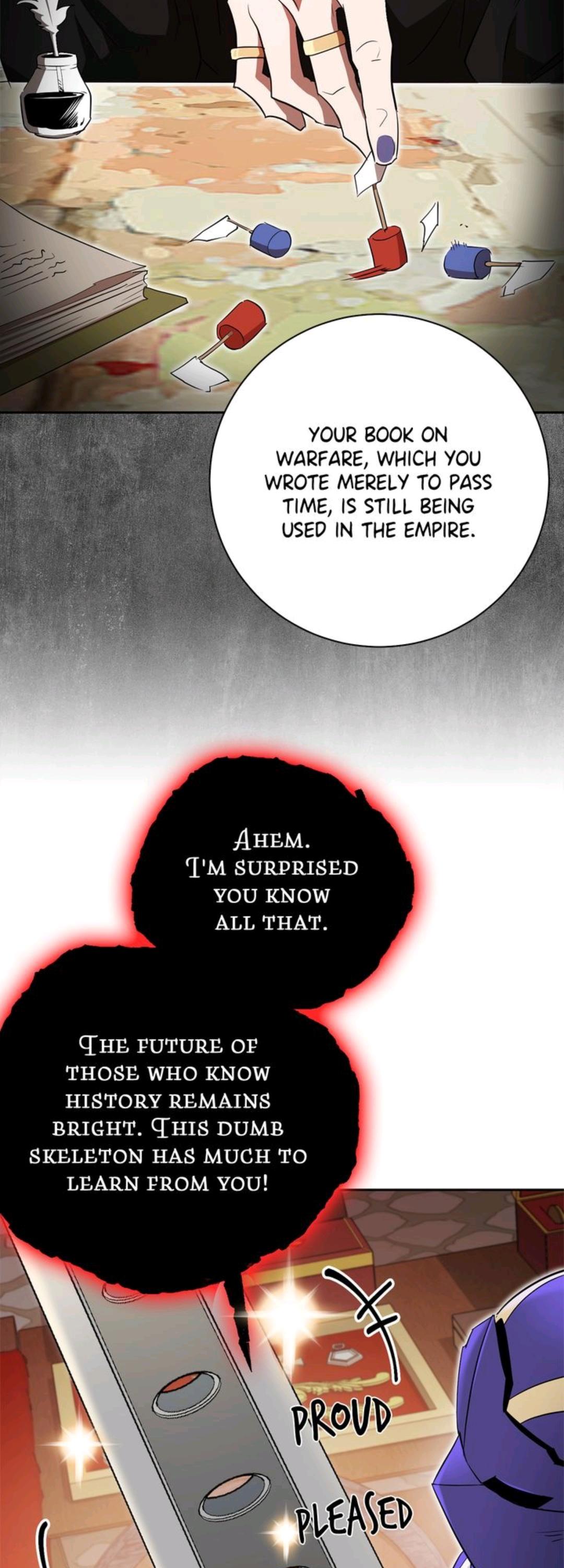 Read The Skeleton Soldier Failed to Defend the Dungeon Manga Online