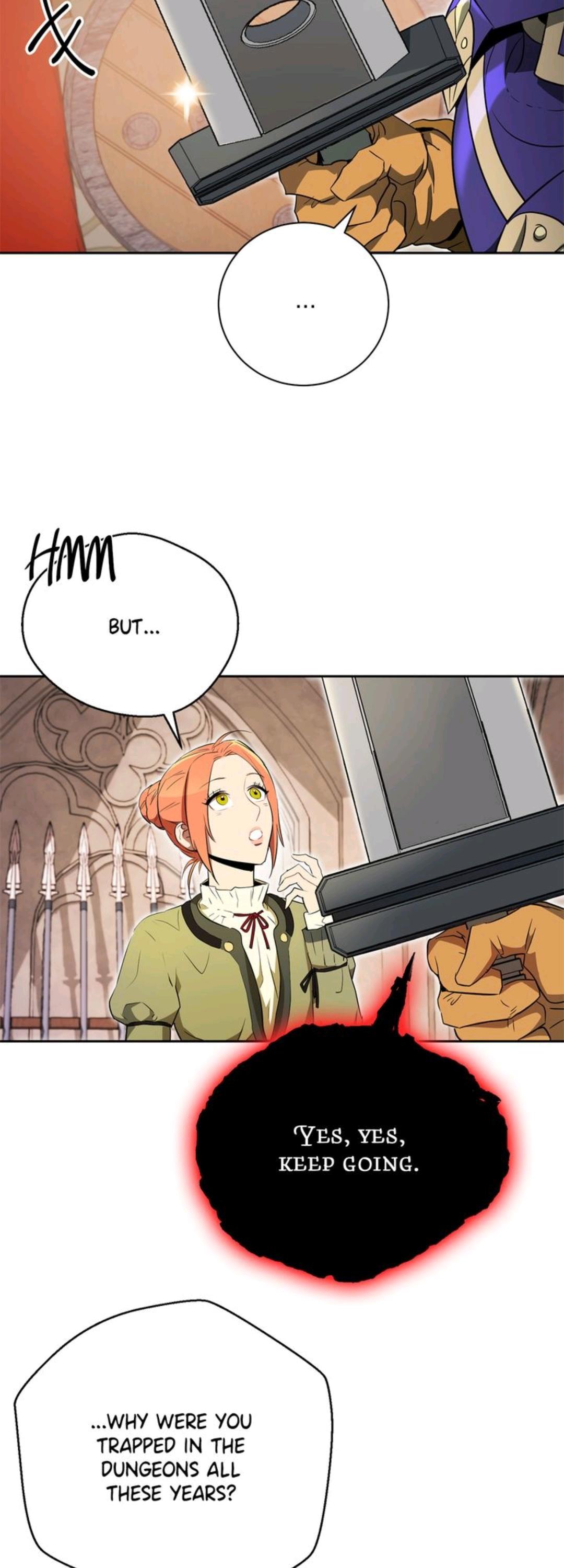 Read The Skeleton Soldier Failed to Defend the Dungeon Manga Online