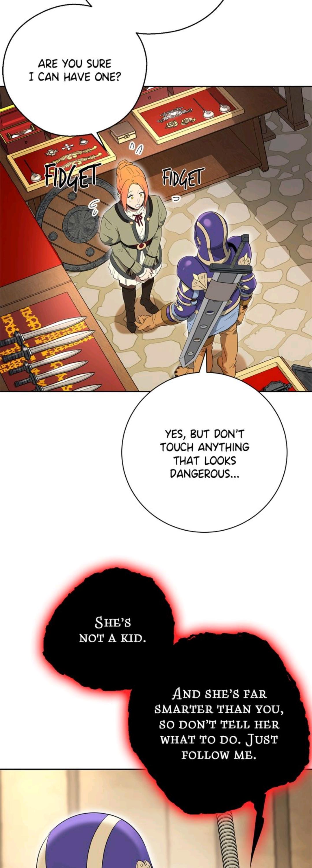 Read The Skeleton Soldier Failed to Defend the Dungeon Manga Online