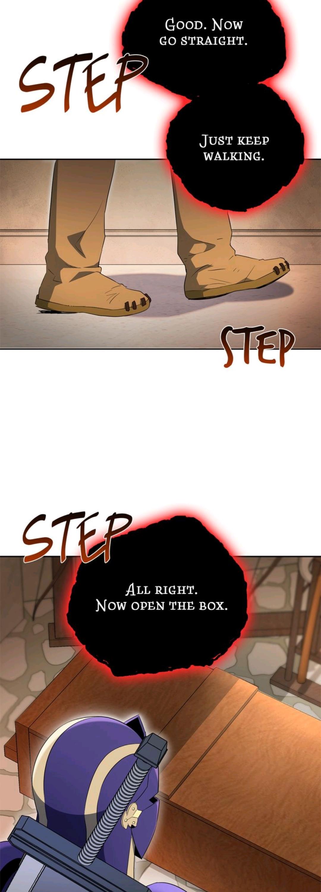 Read The Skeleton Soldier Failed to Defend the Dungeon Manga Online