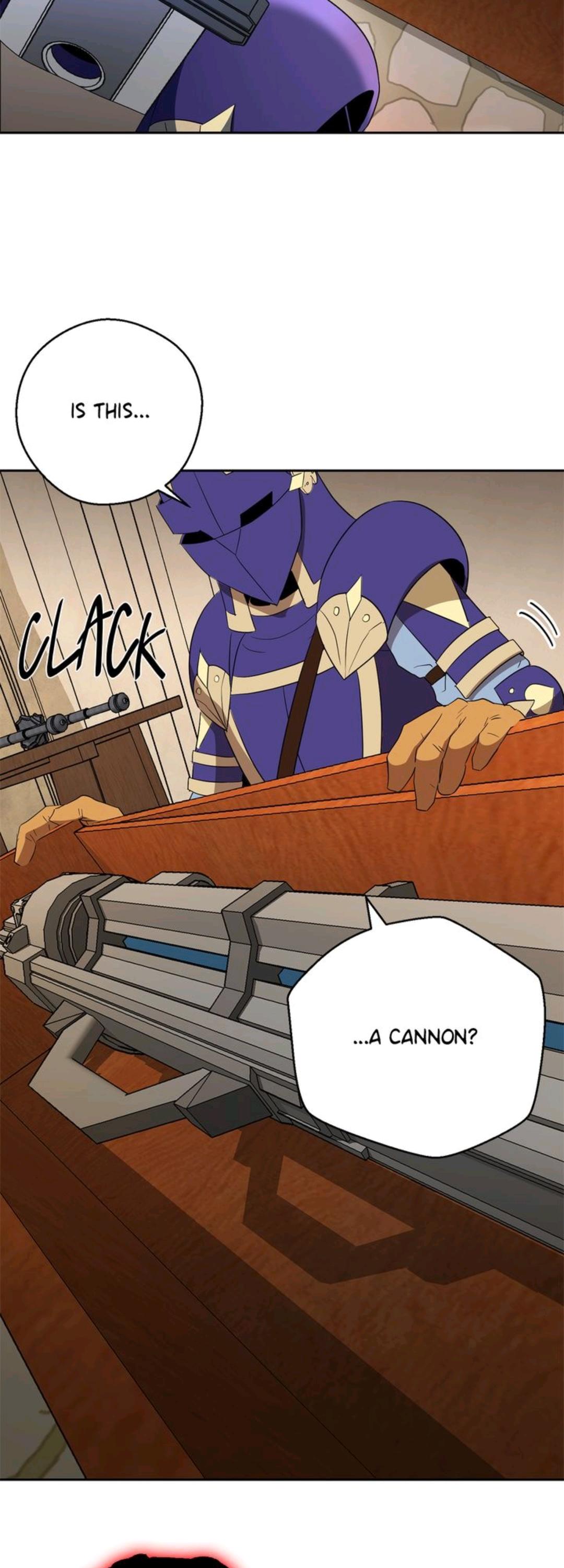 Read The Skeleton Soldier Failed to Defend the Dungeon Manga Online