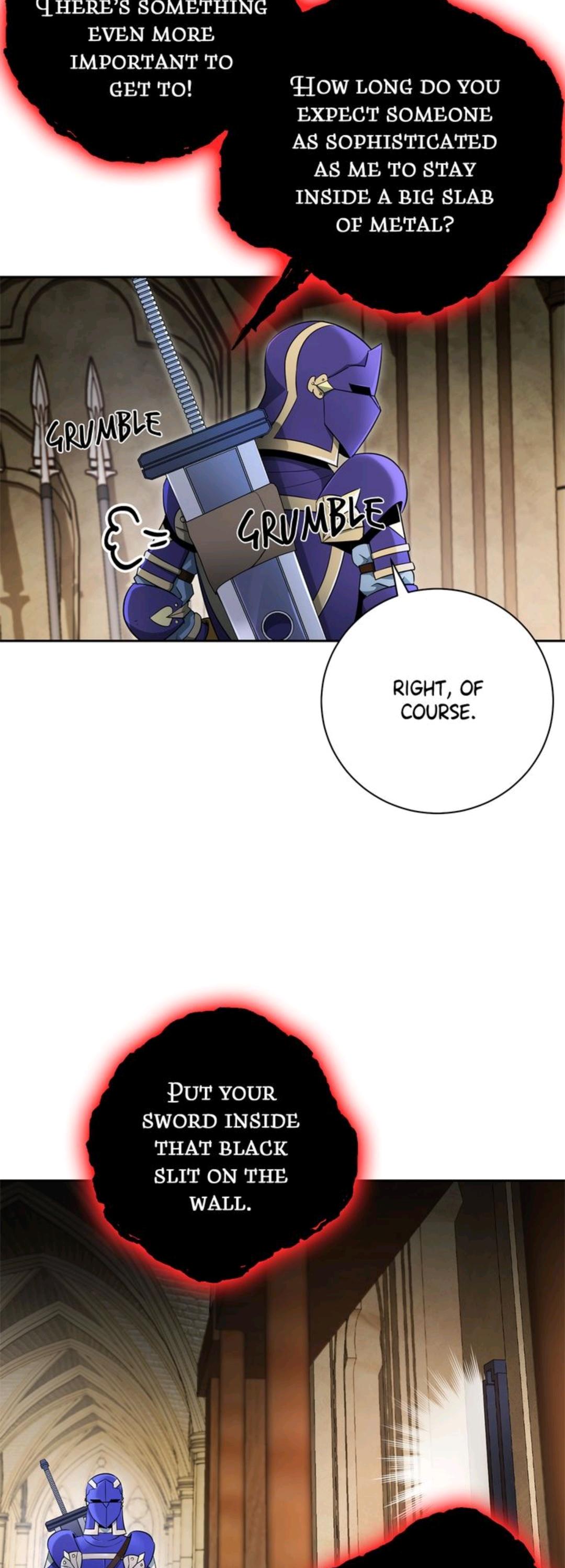 Read The Skeleton Soldier Failed to Defend the Dungeon Manga Online