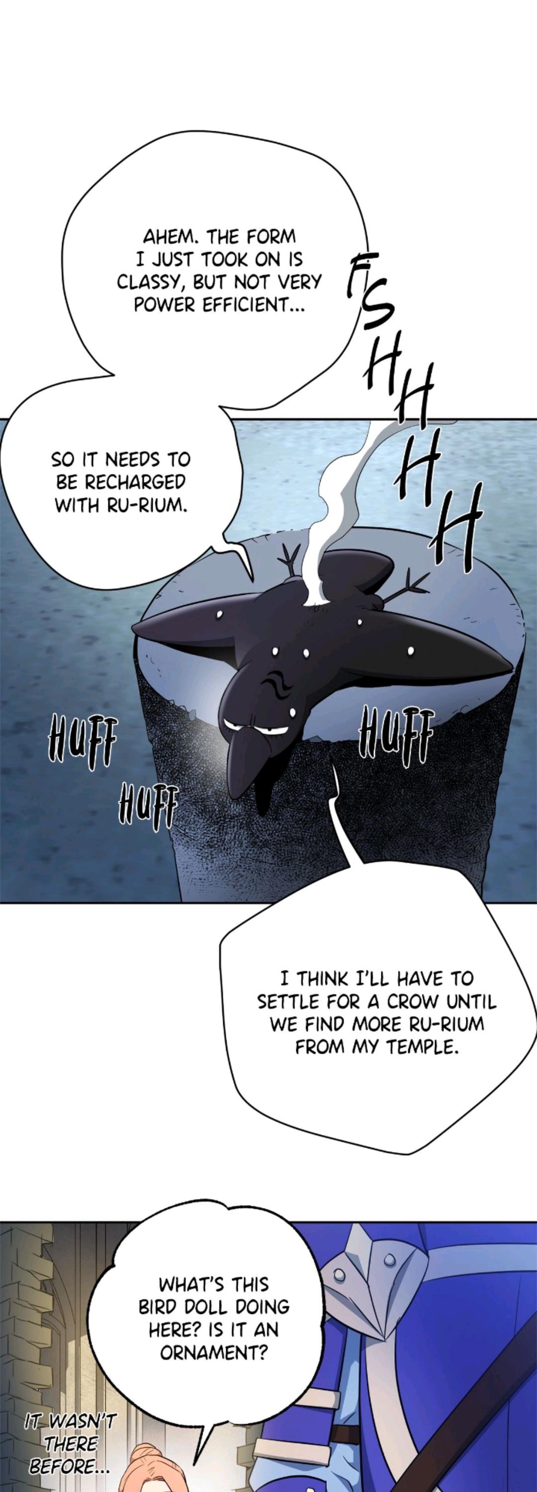 Read The Skeleton Soldier Failed to Defend the Dungeon Manga Online
