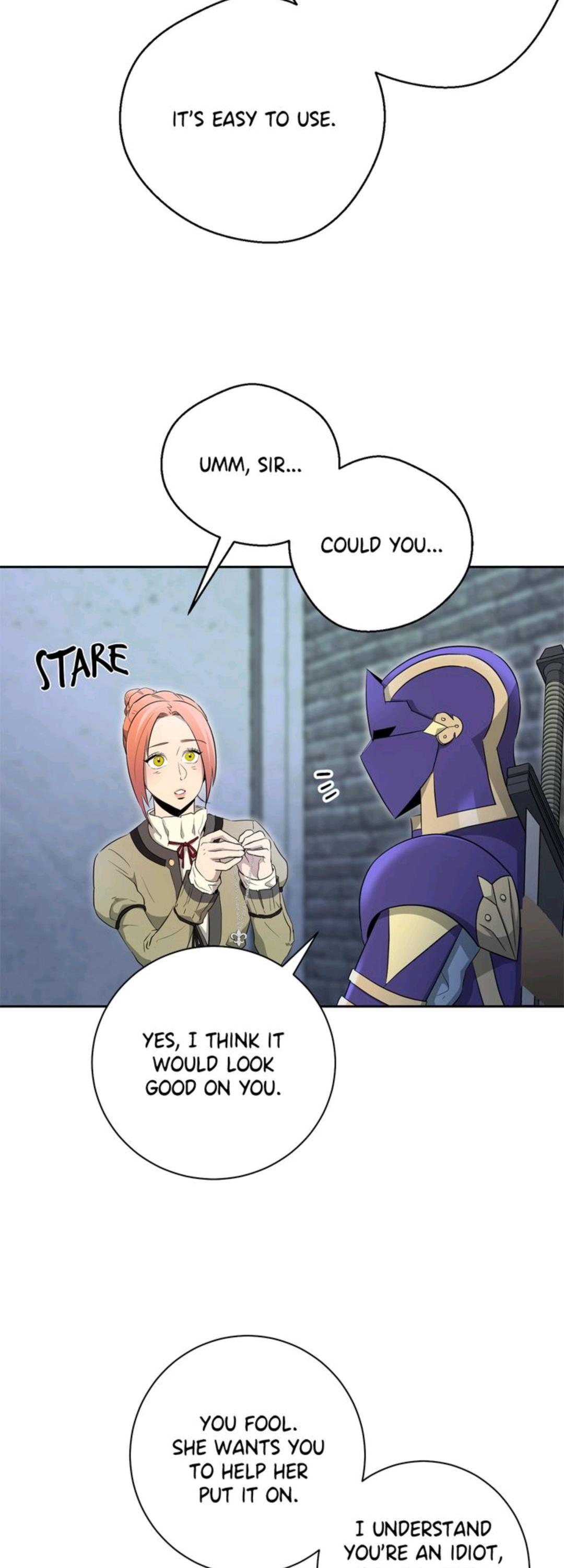 Read The Skeleton Soldier Failed to Defend the Dungeon Manga Online