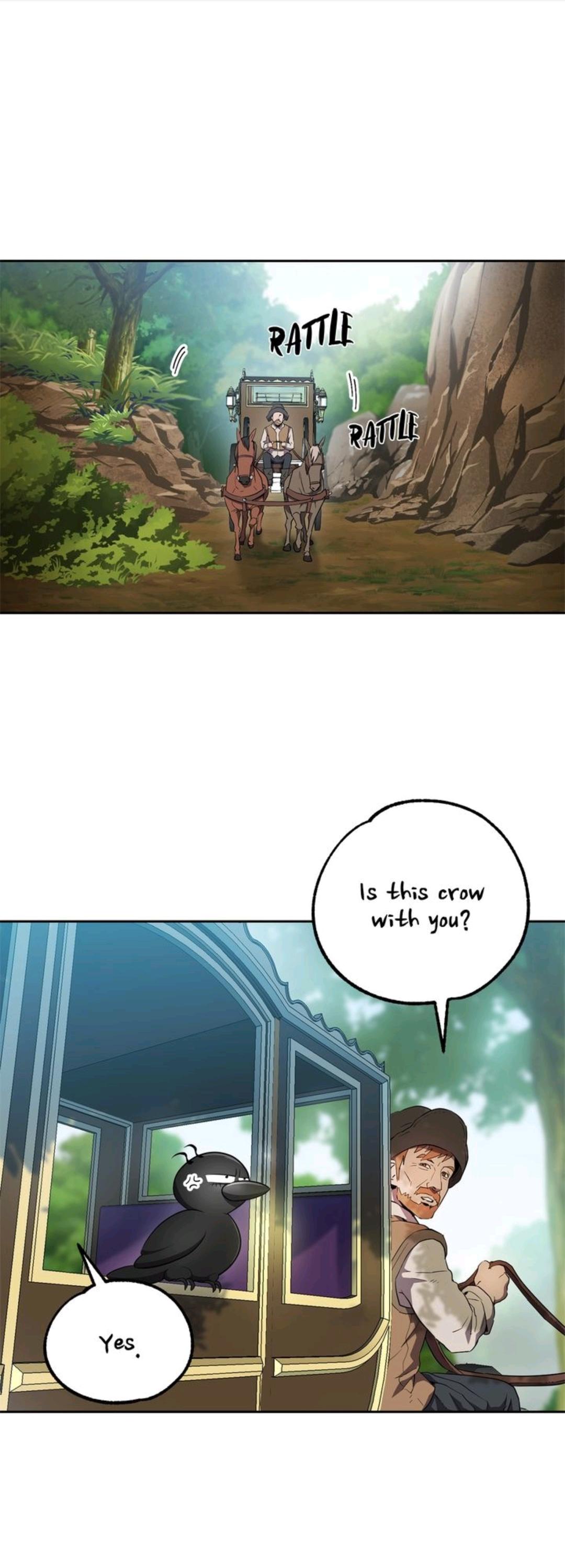 Read The Skeleton Soldier Failed to Defend the Dungeon Manga Online