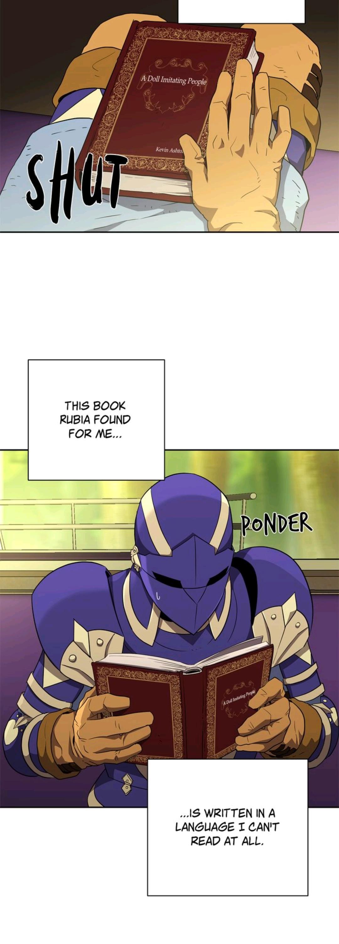 Read The Skeleton Soldier Failed to Defend the Dungeon Manga Online
