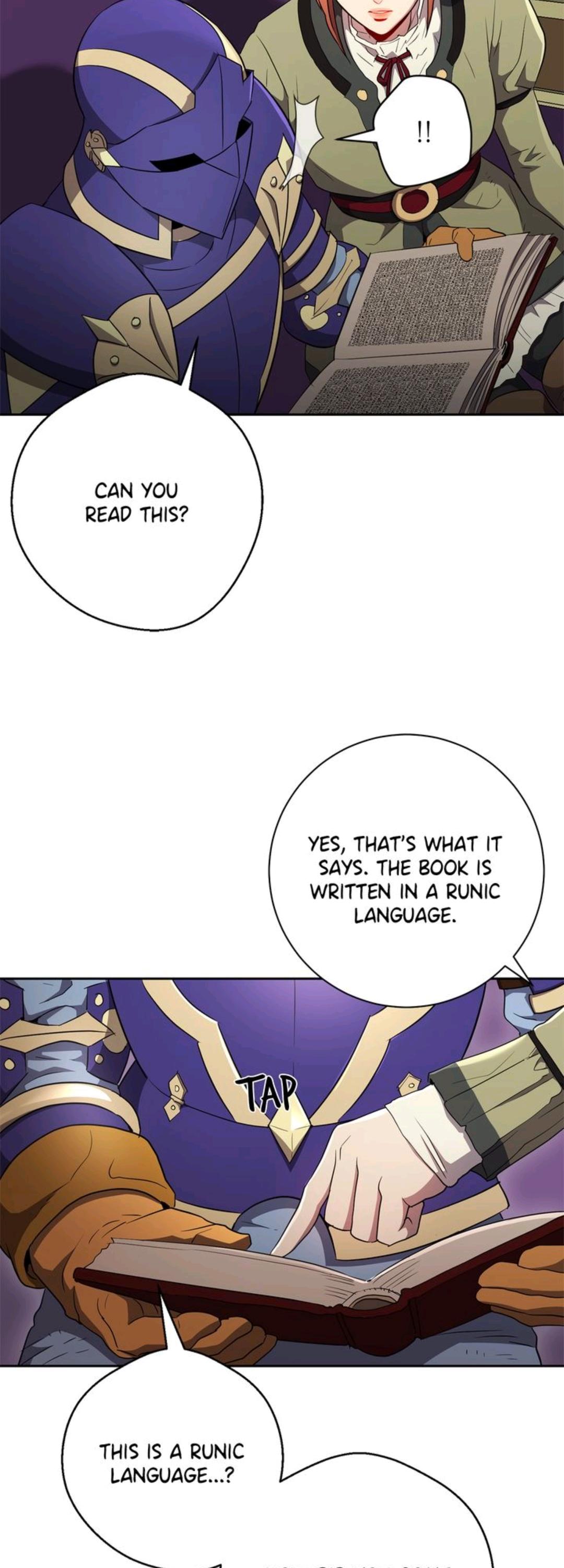 Read The Skeleton Soldier Failed to Defend the Dungeon Manga Online