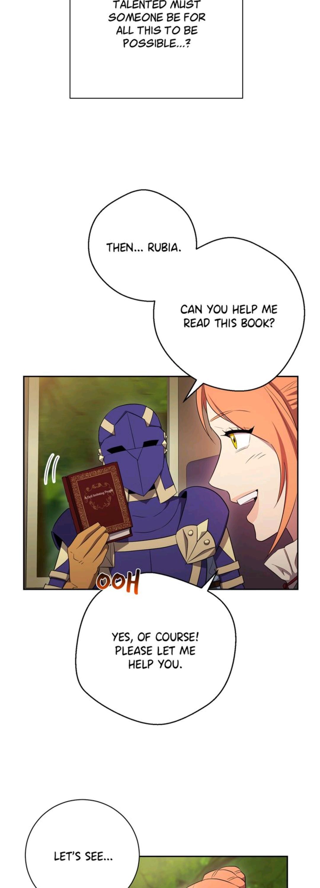 Read The Skeleton Soldier Failed to Defend the Dungeon Manga Online