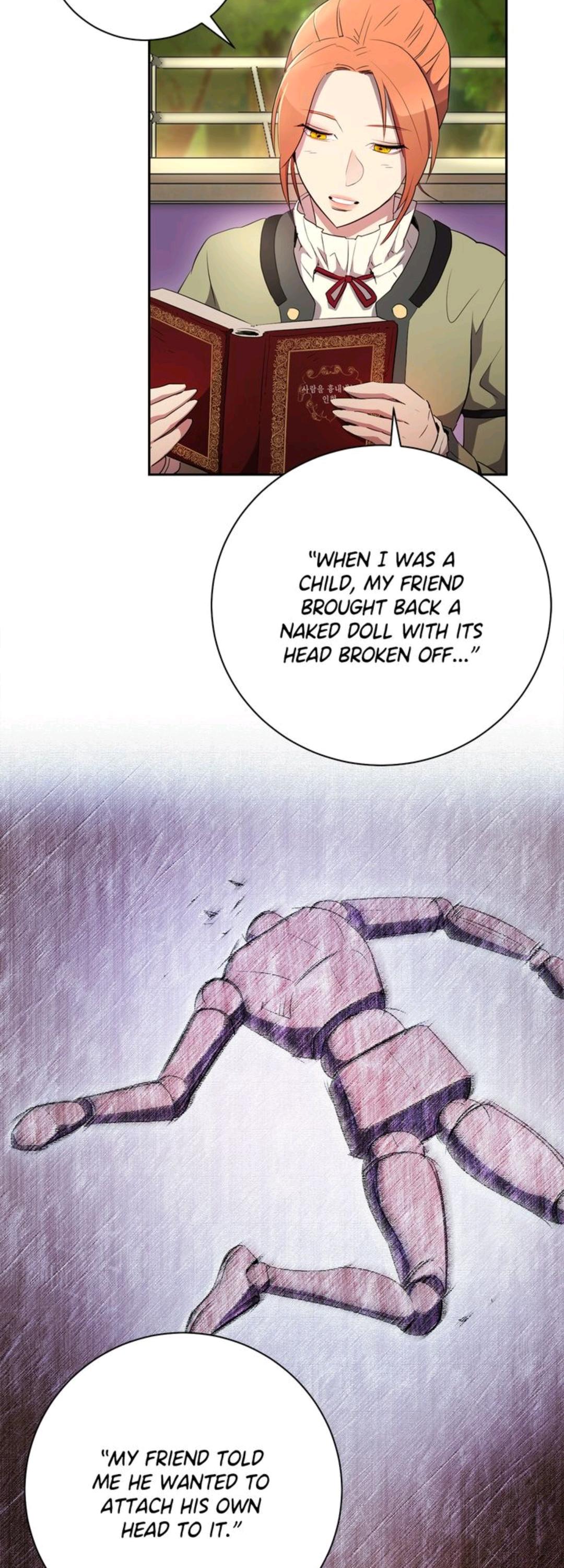 Read The Skeleton Soldier Failed to Defend the Dungeon Manga Online