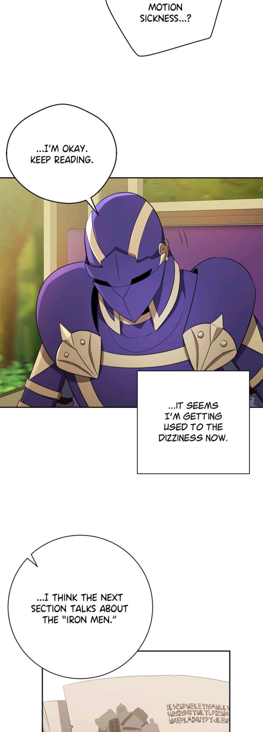 Read The Skeleton Soldier Failed to Defend the Dungeon Manga Online