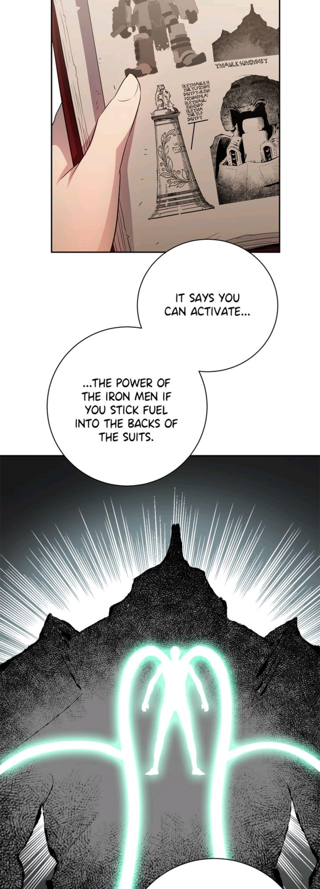 Read The Skeleton Soldier Failed to Defend the Dungeon Manga Online